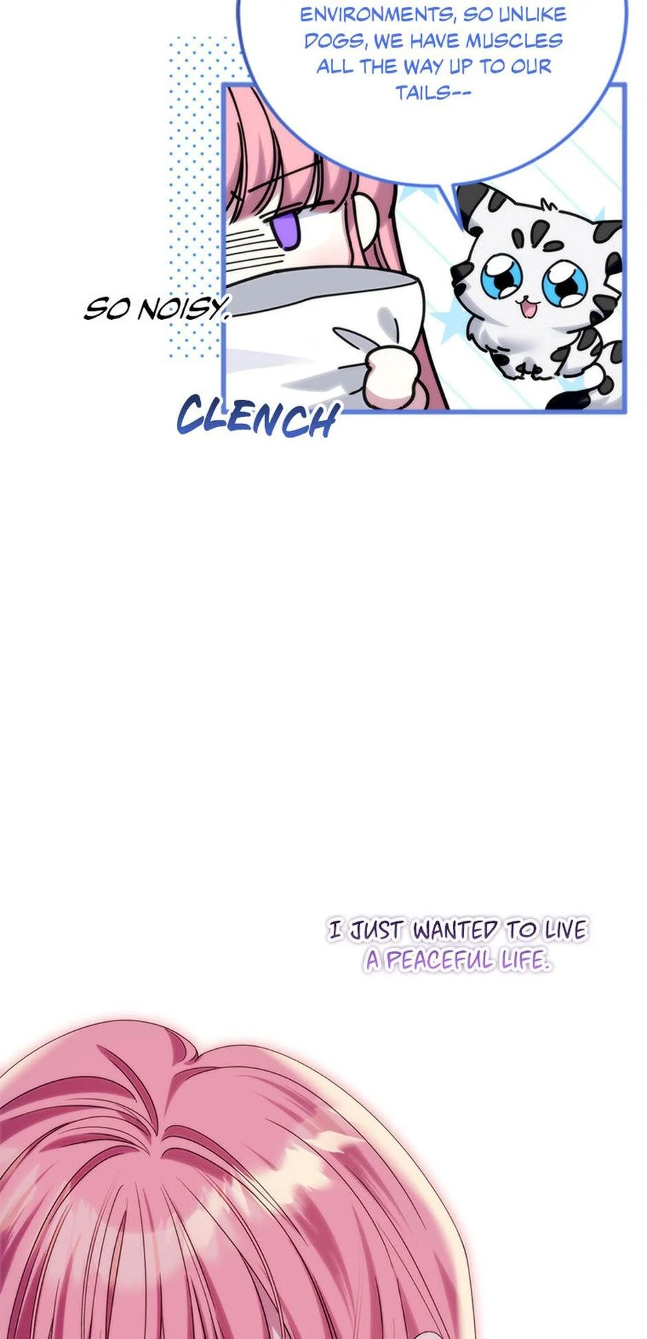 I Met the Male Lead in Prison Chapter 43 6